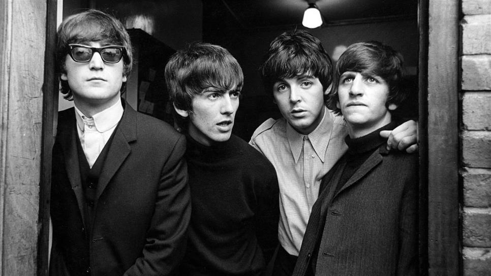 Muere Allan Williams, primer manager de Los Beatles