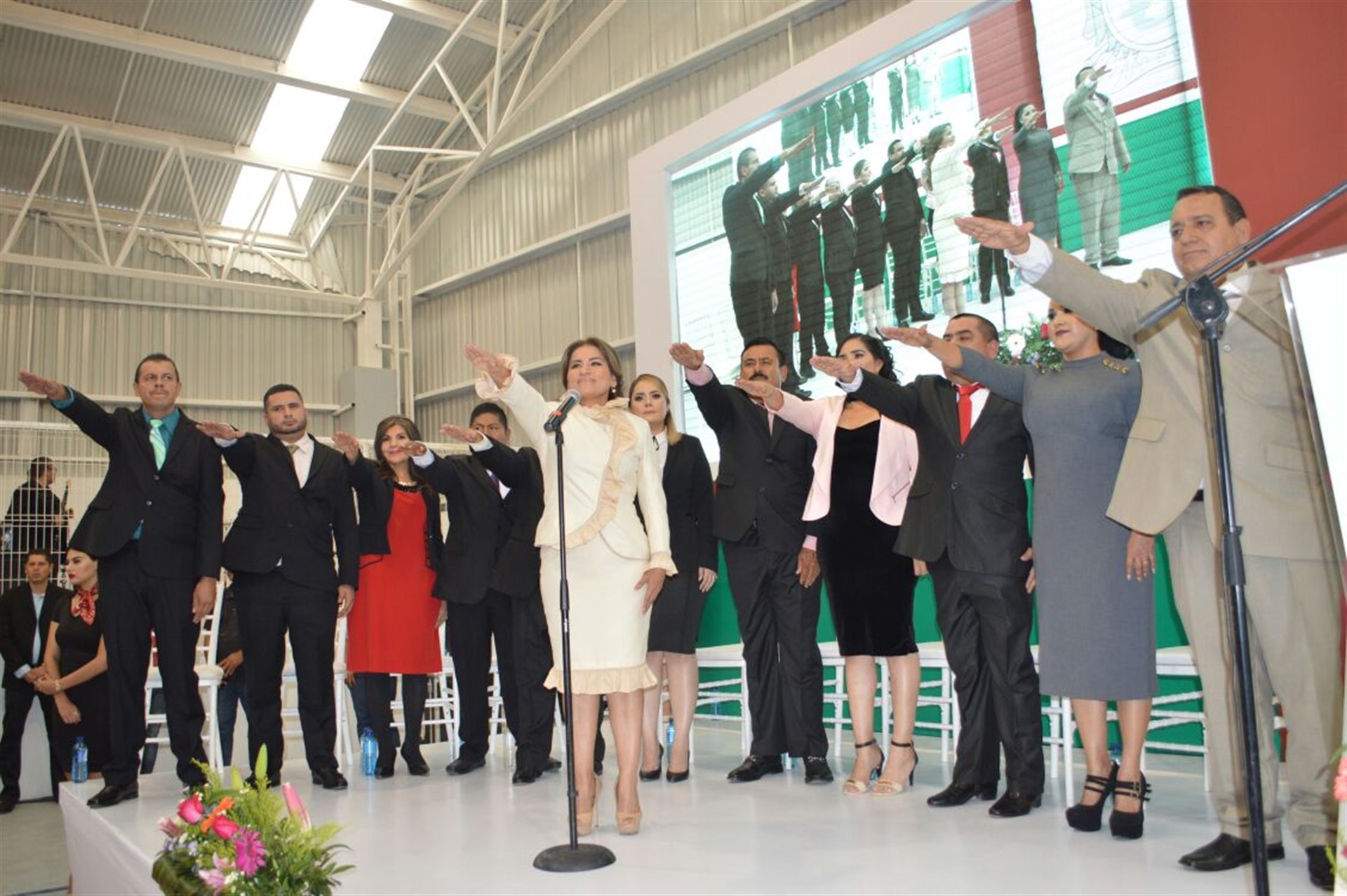 FOTO: Comunicación Badiraguato.