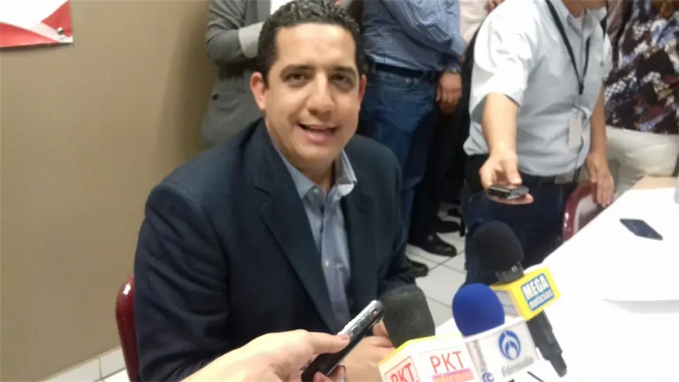 FOTO: Denisse Márquez.