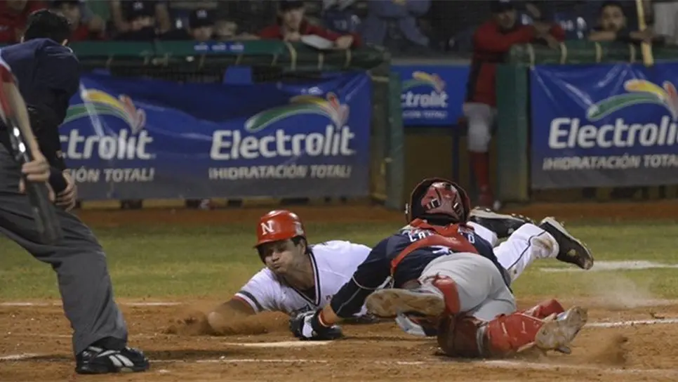 Navojoa pega primero a Mexicali