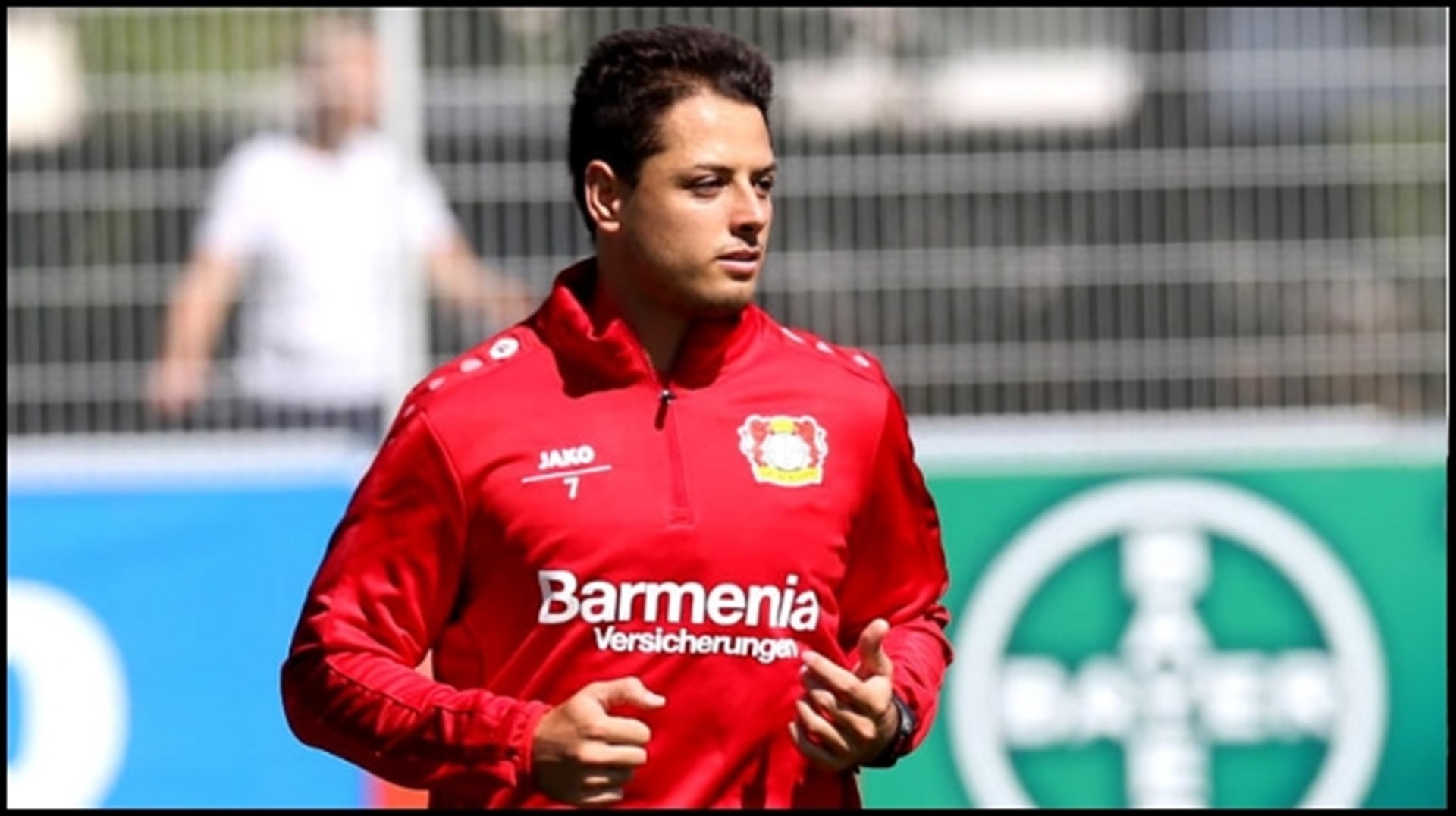 FOTO: Radio Fórmula.