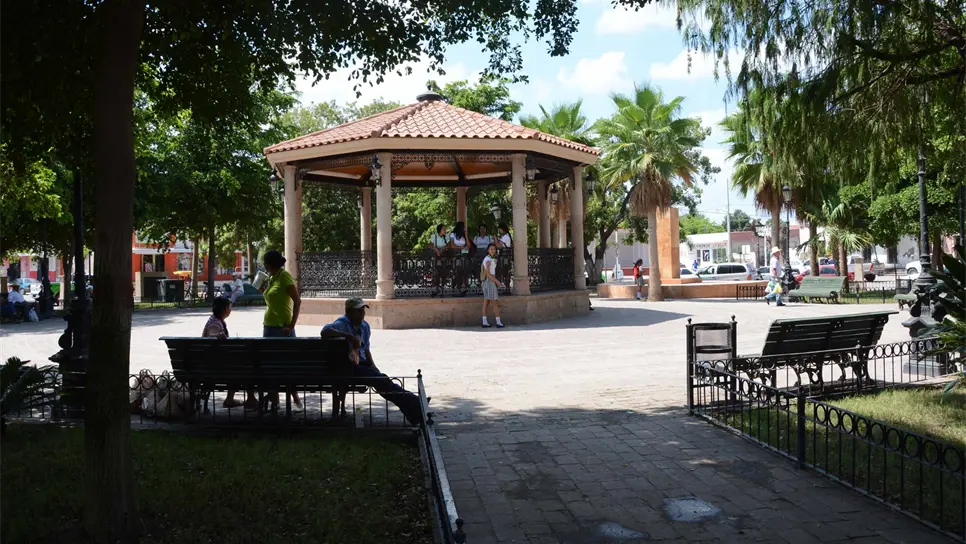 Alistan celebración del centenario del municipio de Ahome