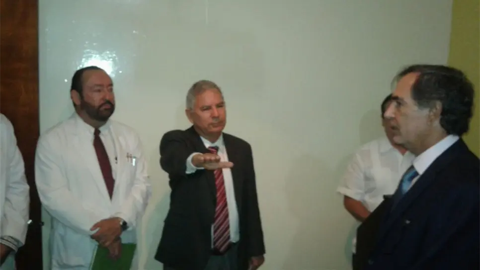 FOTO: Óscar Rodríguez.