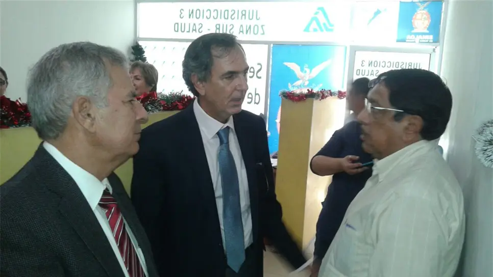 FOTO: Óscar Rodríguez.