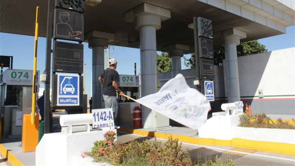 FOTO: Adrián González.