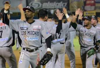 Cañeros elimina al campeón y avanza a semifinales