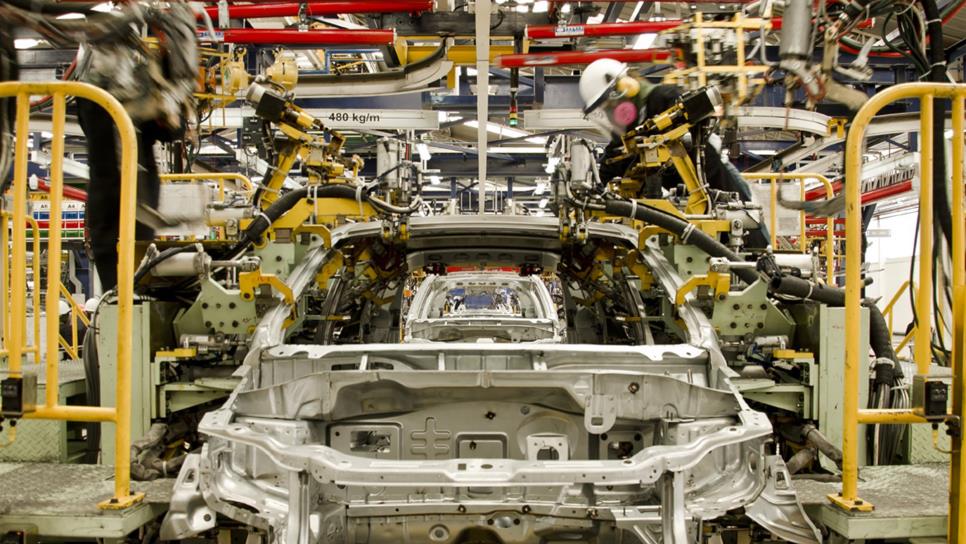 General Motors rechaza transferir producción de México a EUA