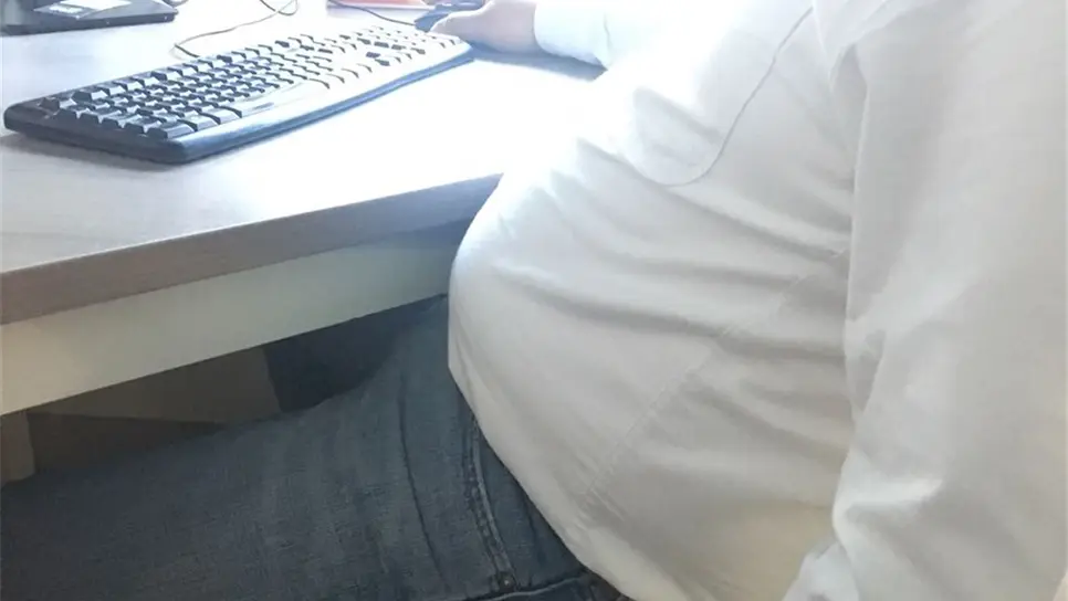 Presenta 70% de mexicanos sobrepeso u obesidad: experto