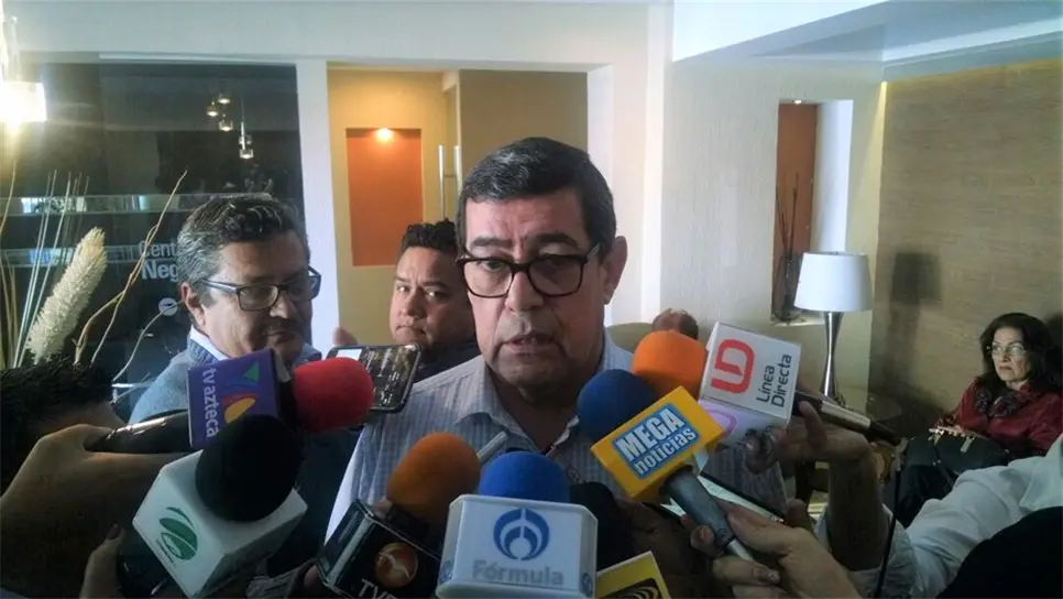 Jorge López Valencia.