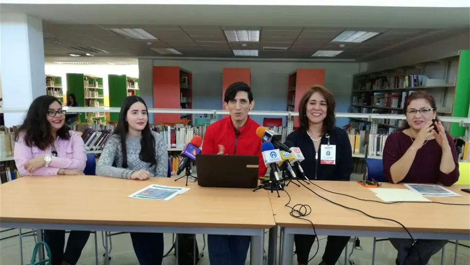 Arranca el reto #YoSoyLector2017 entre jóvenes de Ahome