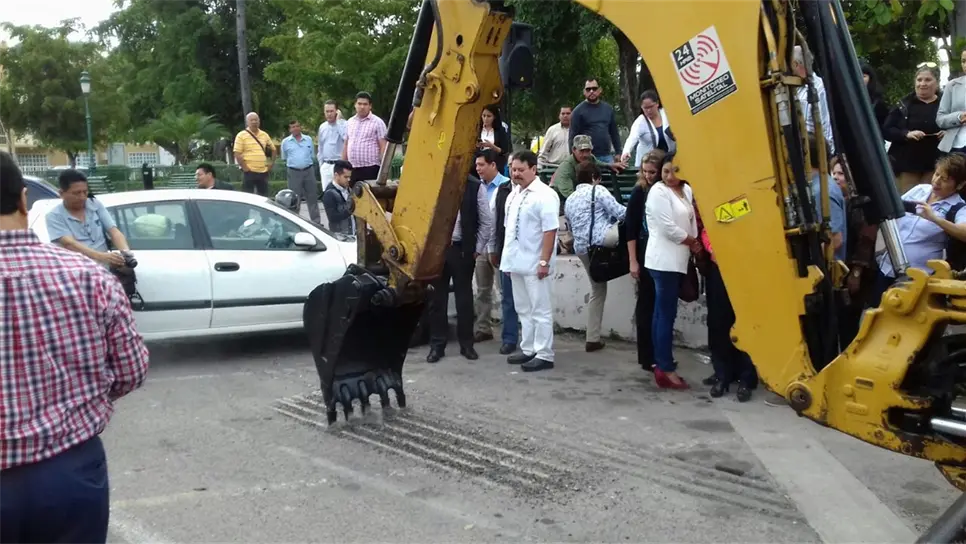 FOTO: Ana Lidia Avilés.