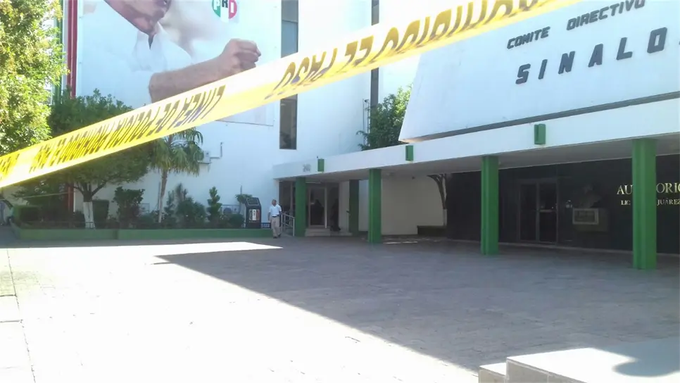 Llama al PRI, dijo: no al gasolinazo y advierte sobre una bomba