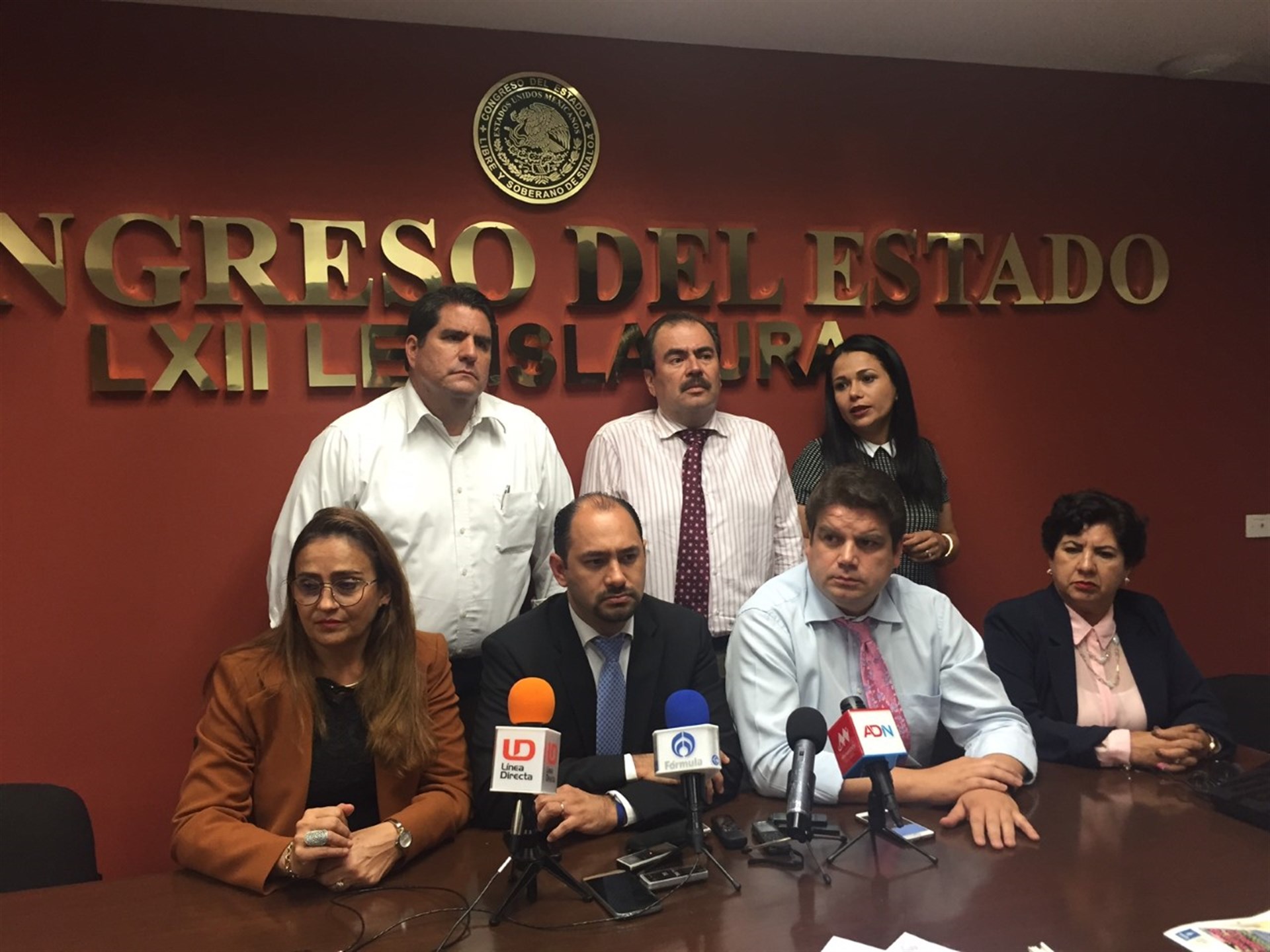 Piden que propuesta del nuevo Fiscal no salga del Tercer Piso