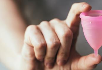 Piden efectuar estudios sanitarios sobre “copa menstrual”