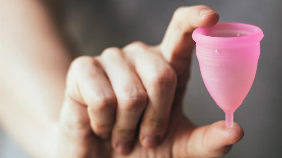 Piden efectuar estudios sanitarios sobre “copa menstrual” Piden efectuar estudios sanitarios sobre “copa menstrual”