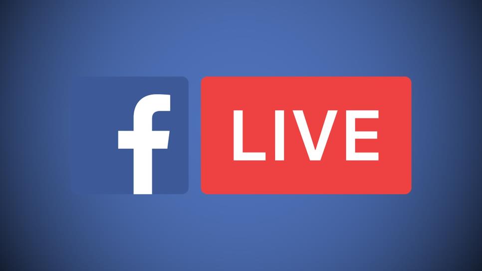Facebook lanza herramientas para transmitir en vivo