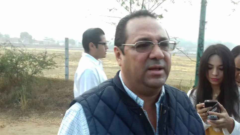 FOTO: Ana Lidia Avilés.