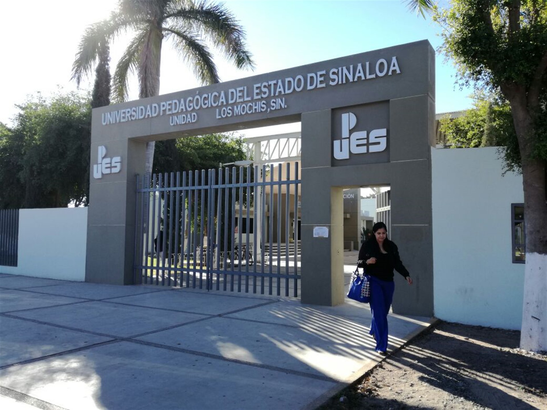 Por inaugurar UPES la unidad en Guasave