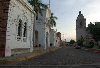 Concordia es un municipio tranquilo: alcalde