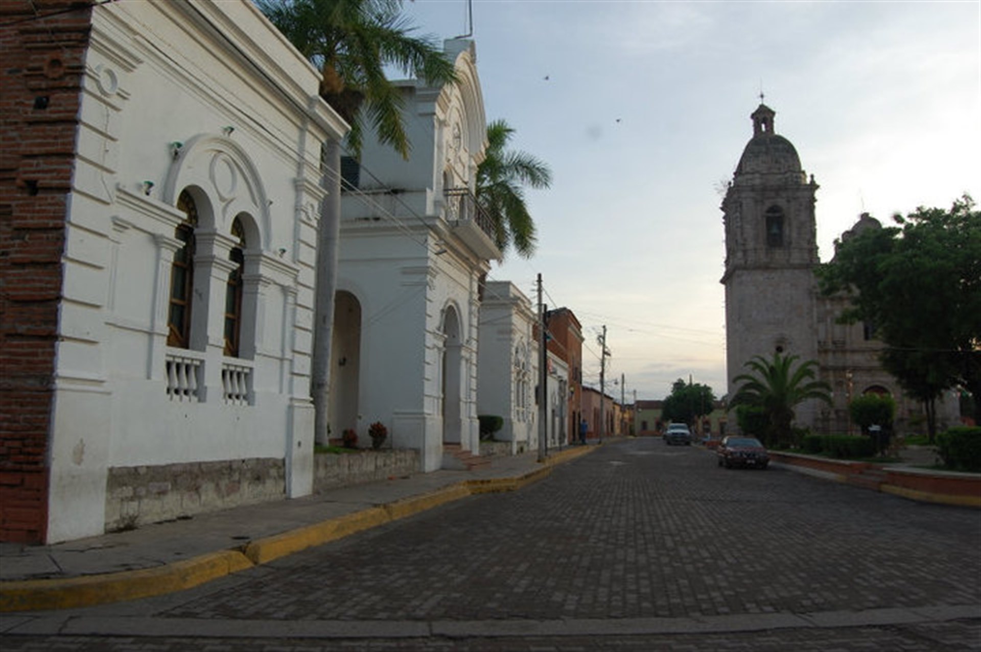 FOTO: Ayuntamiento de Concordia.