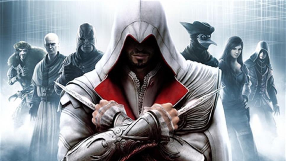 La cinta Assassin´s creed lidera la taquilla en cines de México