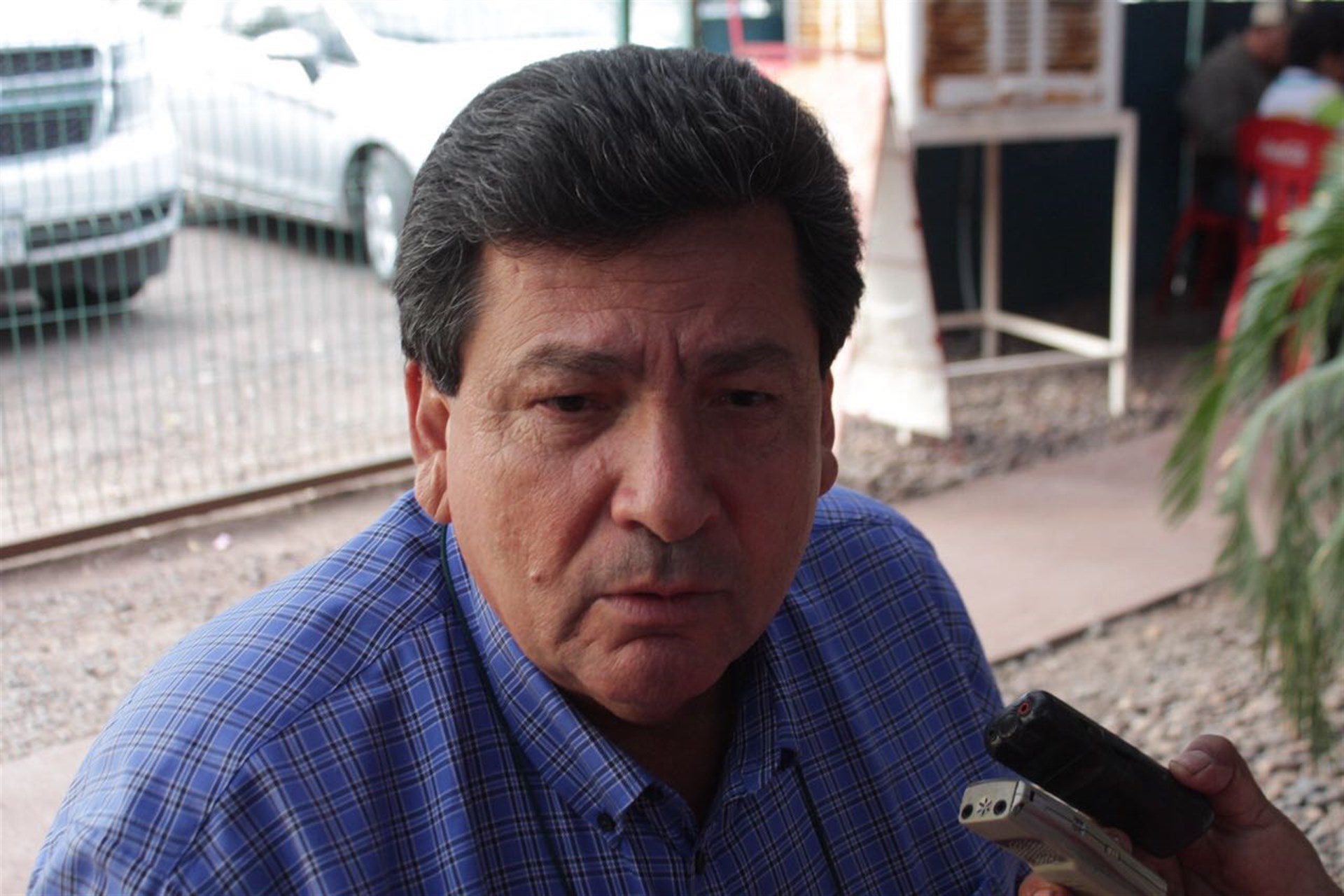 Marco Vinicio Galaviz Serrano.