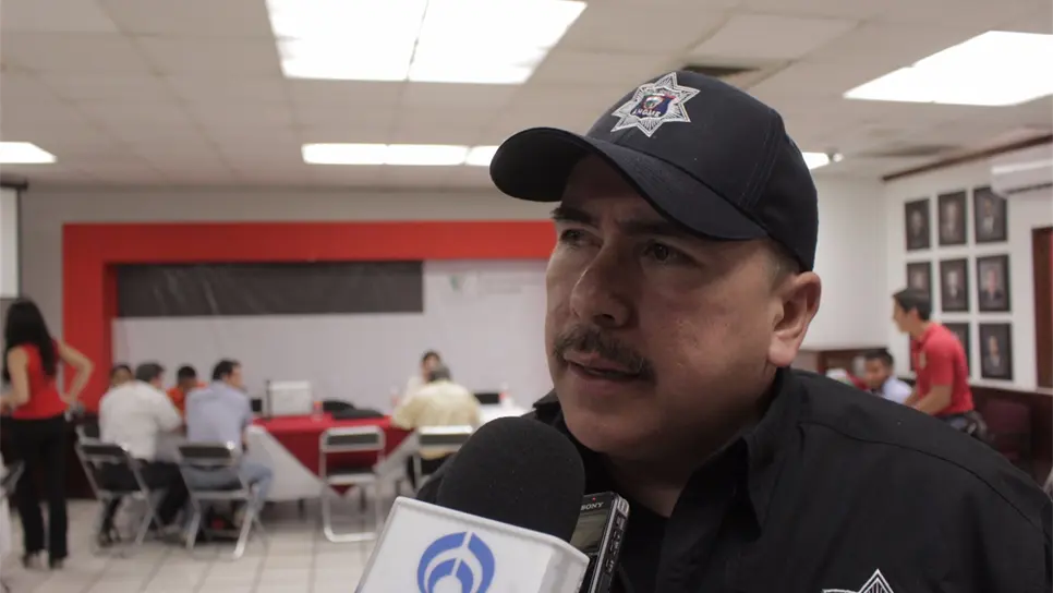 Gerardo Amarillas Gastélum.