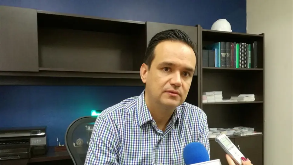 Mauricio Duarte Martínez.