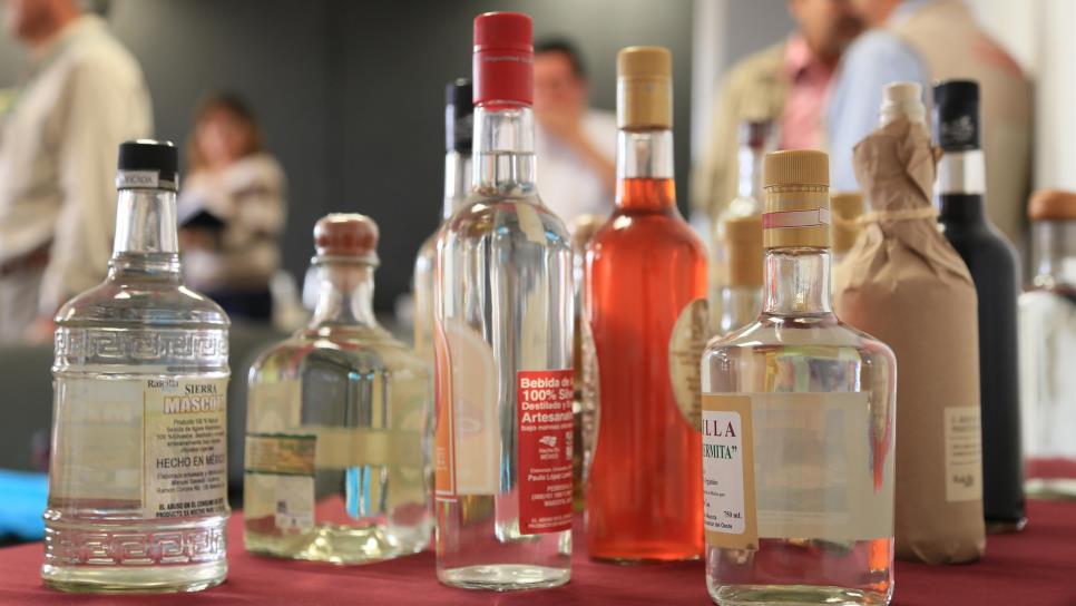 Uso de alcohol tiene mortalidad de 8.4% en México