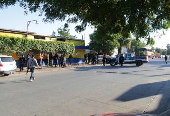 Asesinan  a un joven en calles de la colonia Jiquilpan