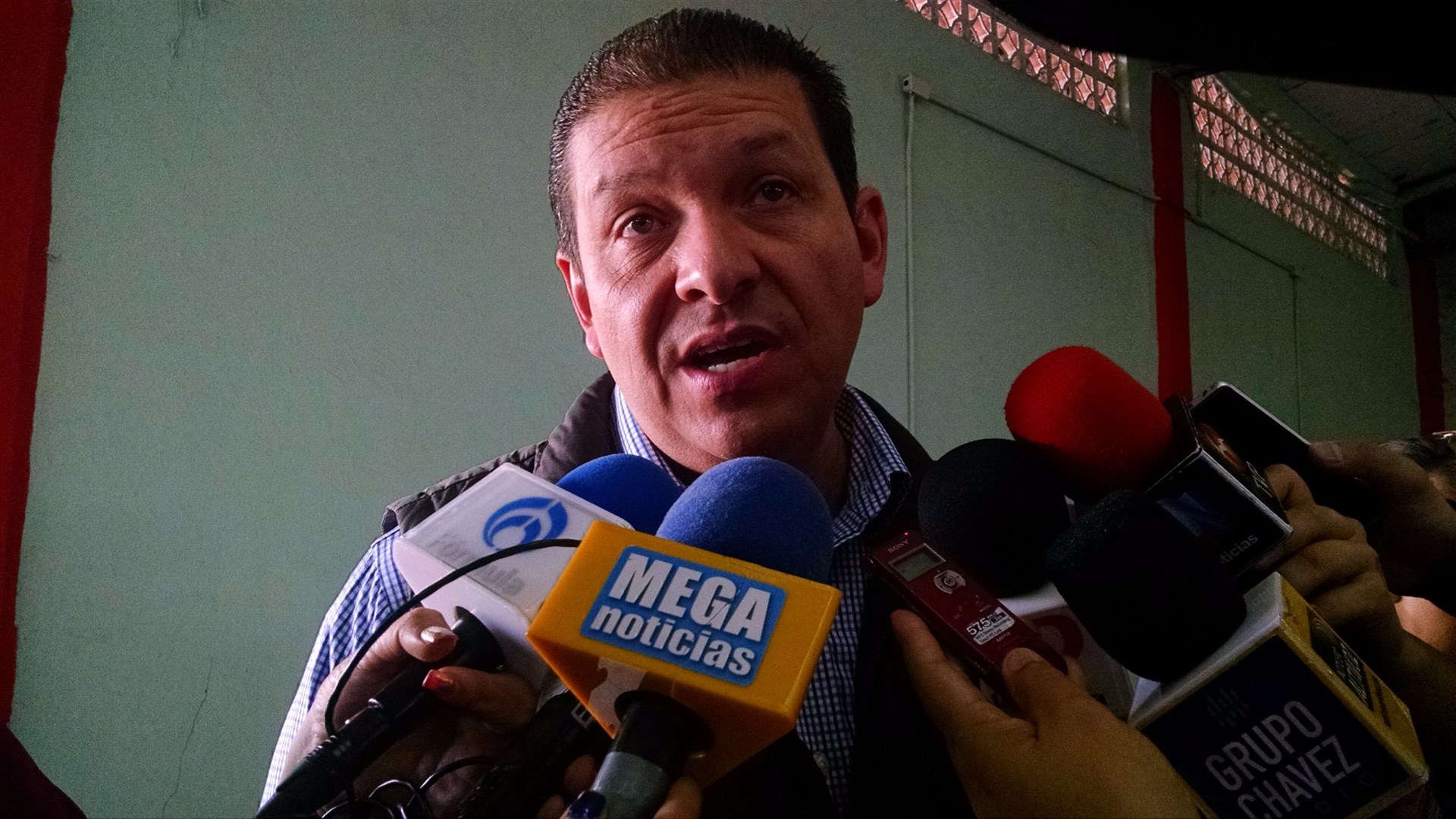 El campo sigue siendo negocio porque pagan los créditos: FND