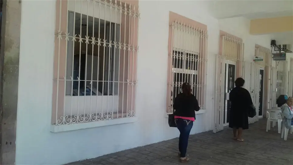 FOTO: Ana Lidia Avilés.