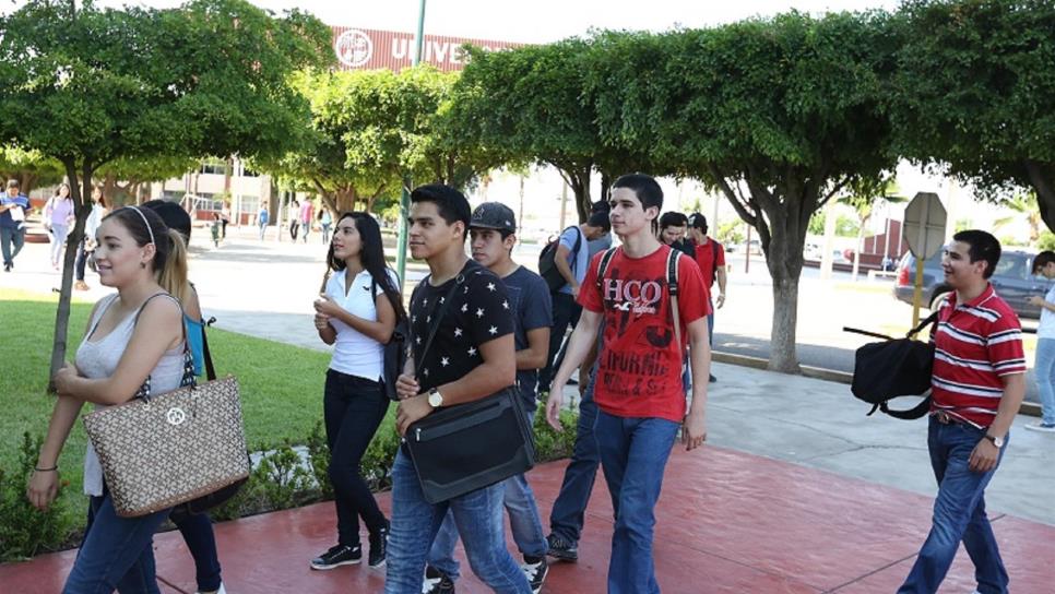 Univafu no incrementará tarifa en colegiaturas