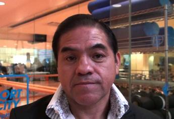 “Canelo”-Chávez Jr. podría ser de nocaut: “Chiquita” González