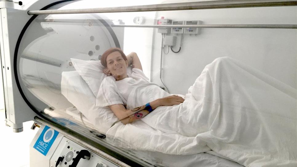 Bimba Bosé muere a los 41 años víctima de cáncer Bimba Bosé muere a los 41 años víctima de cáncer