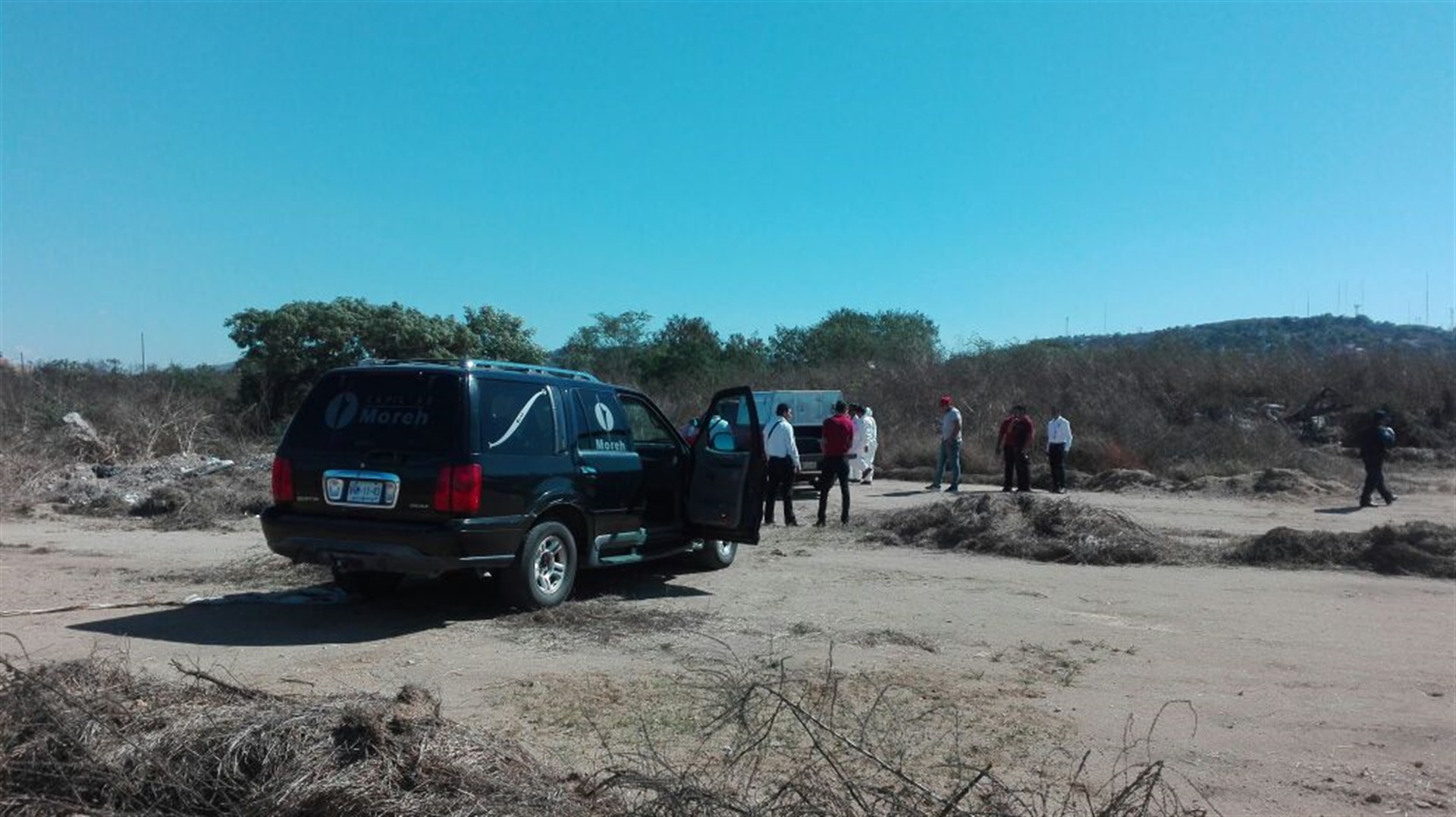 En los últimos días ha incrementado el número de asesinatos en Mazatlán. FOTO: Luz Noticias.