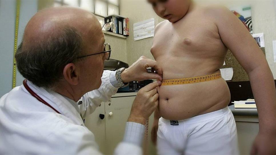 México regula el tratamiento integral del sobrepeso y la obesidad