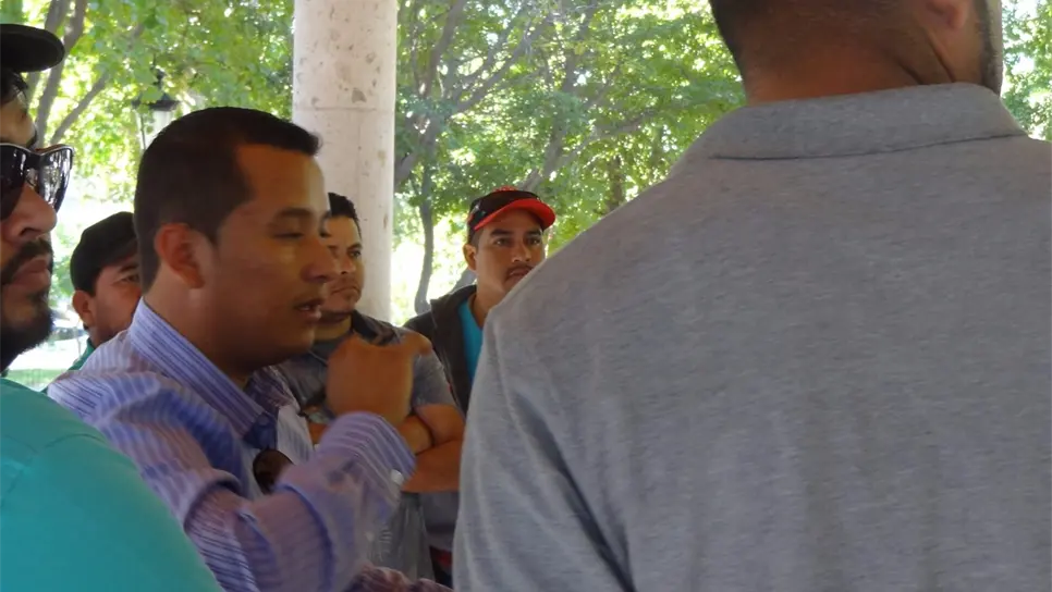 FOTO: Danira Rodríguez.