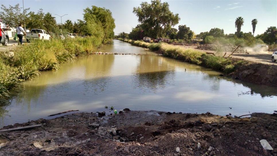 México, en guerra por el Agua: ANUR