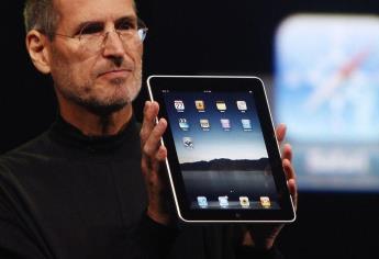 iPad, a siete años de transformar la industria