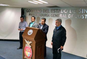 Policías levantados, sin vínculos con el crimen organizado: PGJE