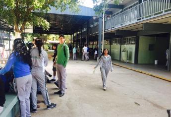 Descarta Cobaes aplicar operativo mochila