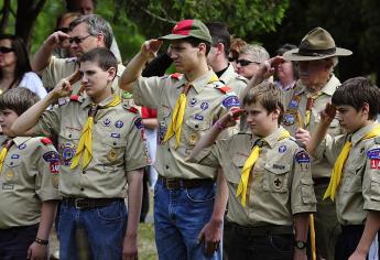 Boys Scouts of America admitirán a niños transgénero