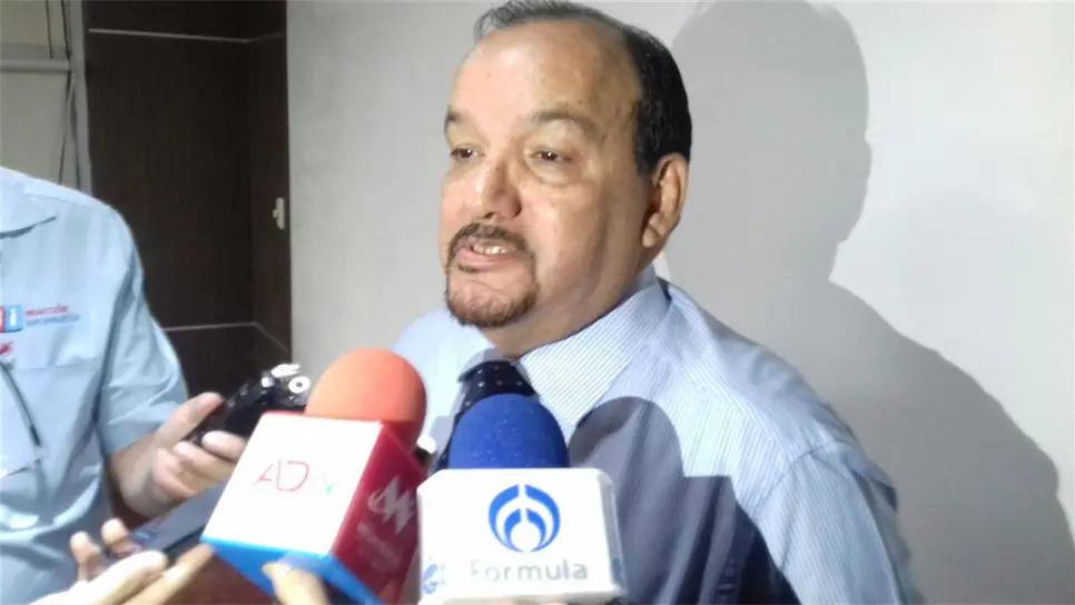 FOTO: Denisse Márquez.