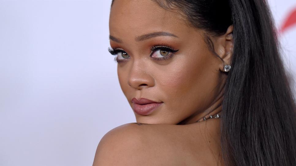 Rihanna aparece como Marion Crane