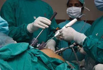 IMSS realiza cirugía bariátrica gratuita a derechohabientes