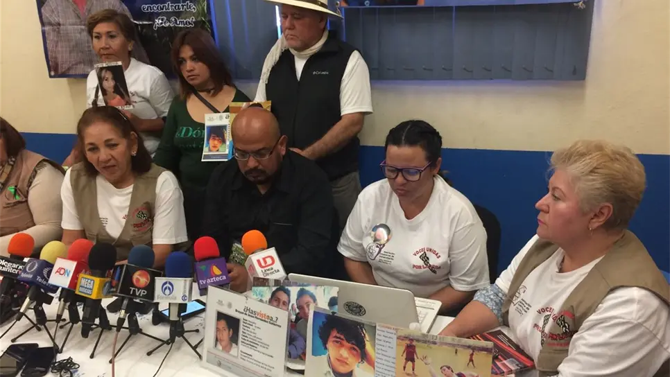 FOTO: Manuel Aceves.