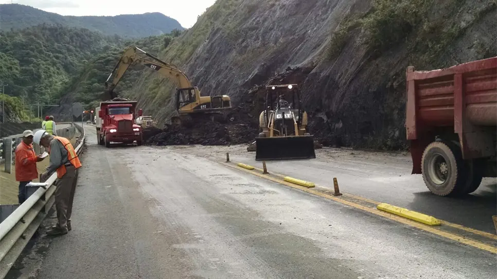 Investigador mexicano desarrolla sensores para prevenir deslaves