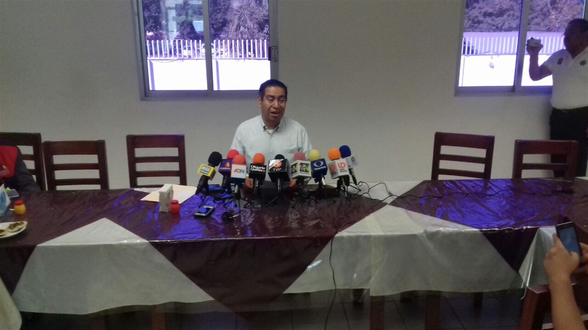 FOTO: Manuel Aceves.