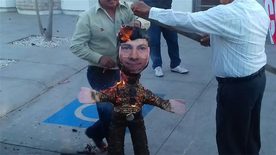 FOTO: Jessi Jáuregui.